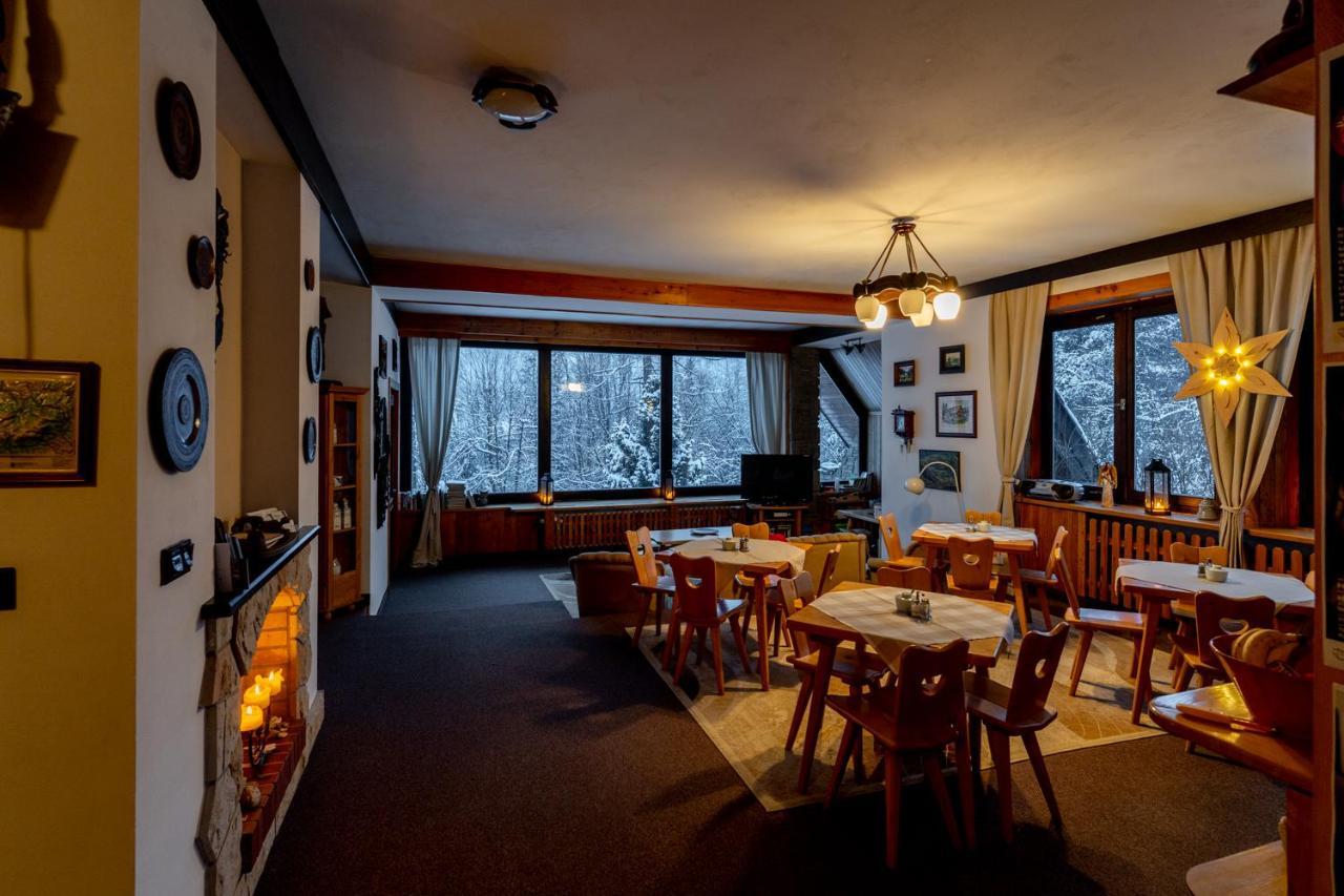 Art House Szymaszkowa 1 Закопане