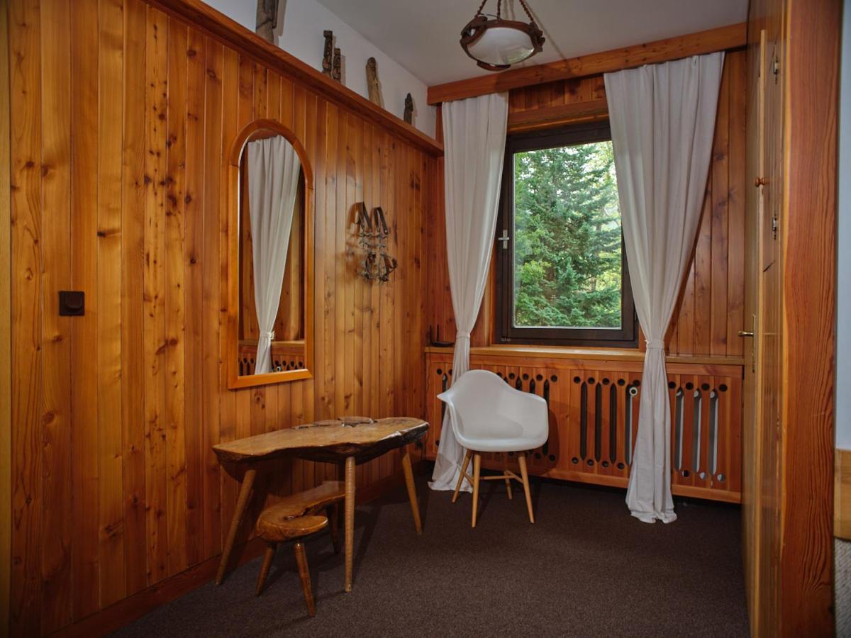 Art House Szymaszkowa 1 Bed & Breakfast 3*