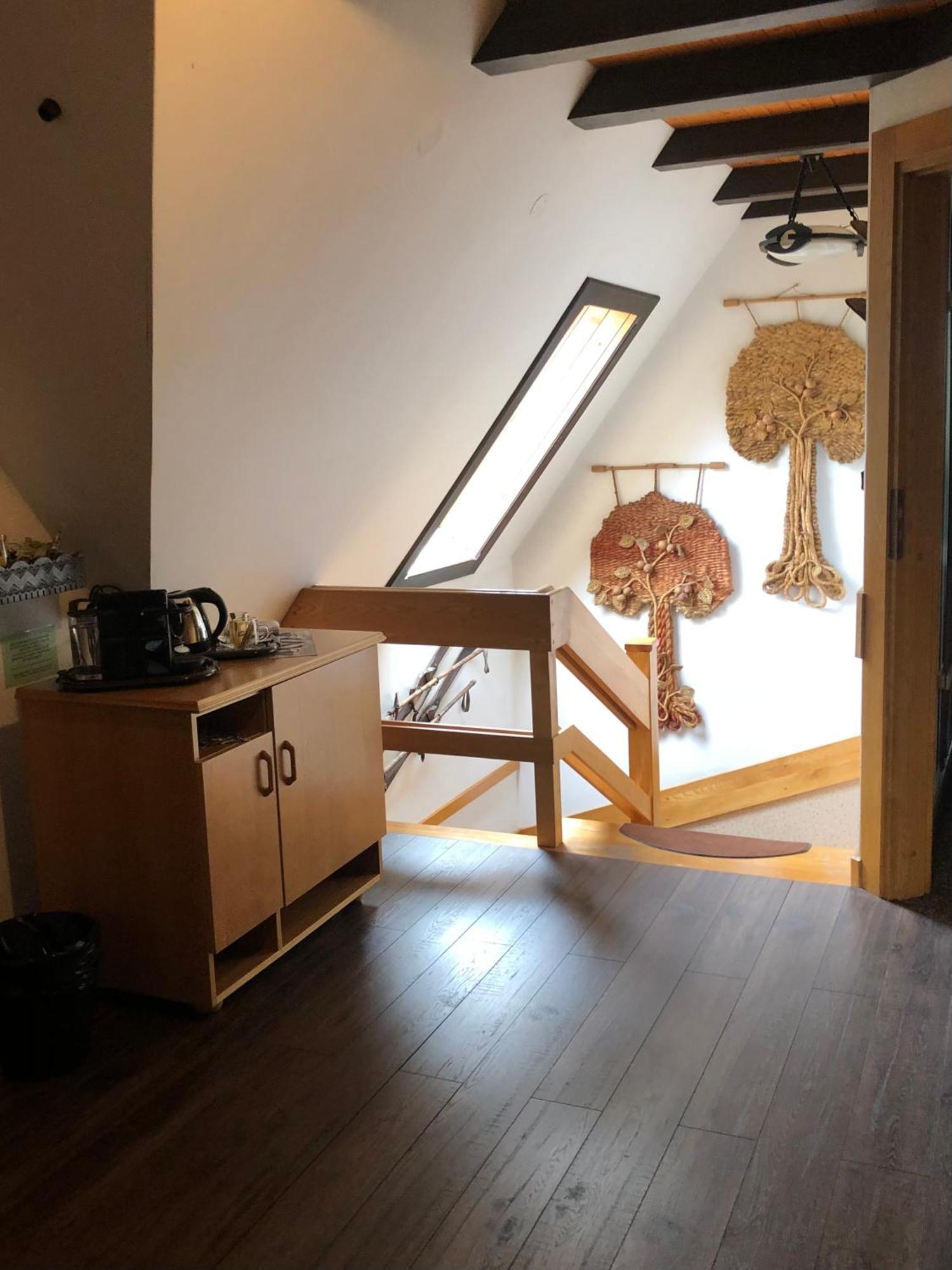 Bed & Breakfast Art House Szymaszkowa 1 Zakopane