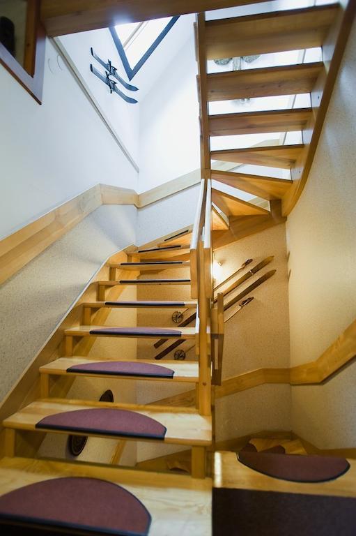 Bed & Breakfast Art House Szymaszkowa 1