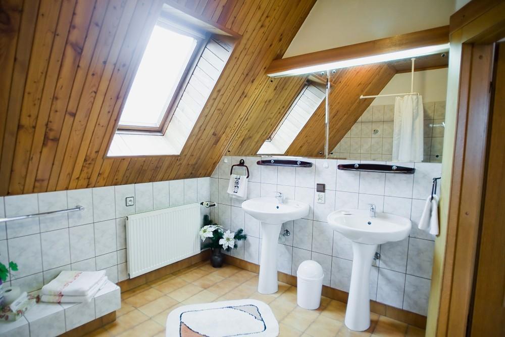 Bed & Breakfast Art House Szymaszkowa 1 Zakopane